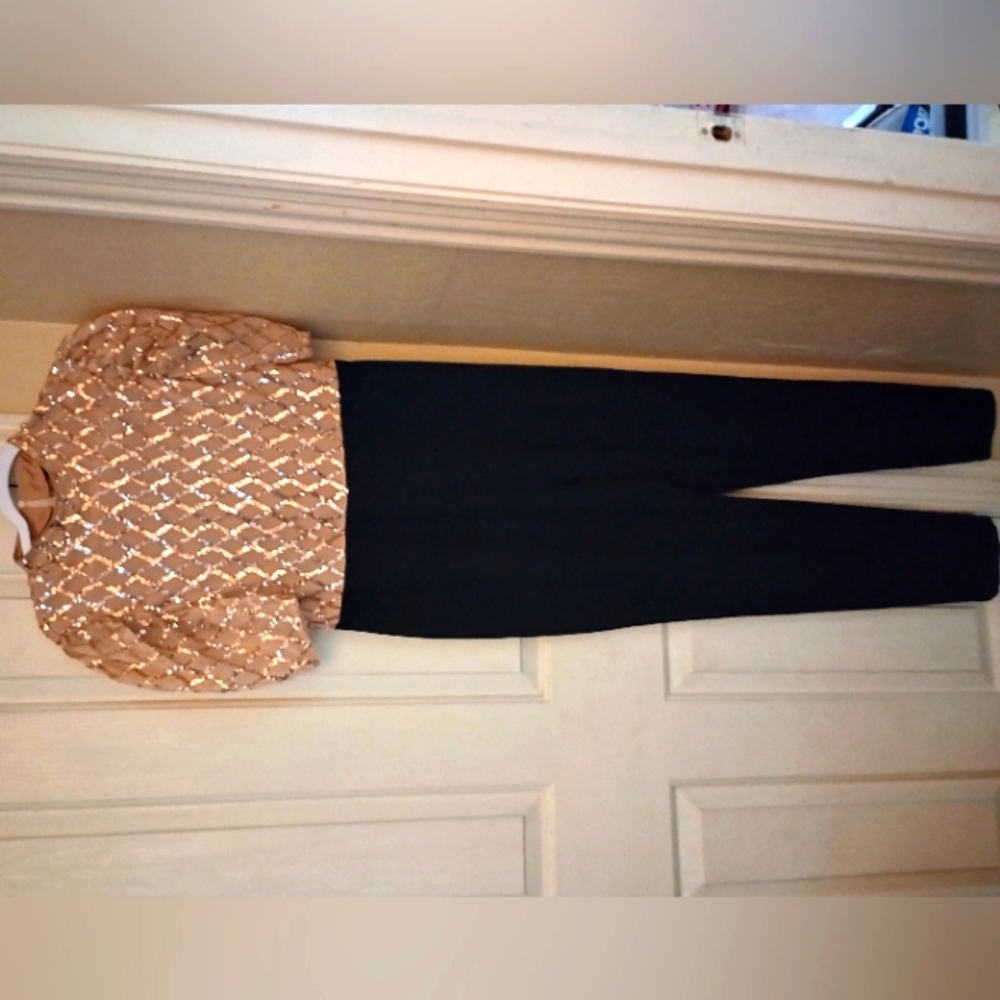 Shein XL size 12